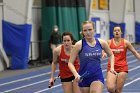 Track & Field Wheaton Invitational  Wheaton College Women’s Track & Field compete at the Wheaton invitational. - Photo By: KEITH NORDSTROM : Wheaton, Track